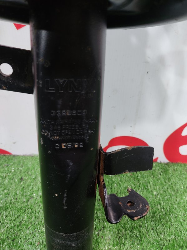 Стойка подвески, 4000 рублей, Красноярск