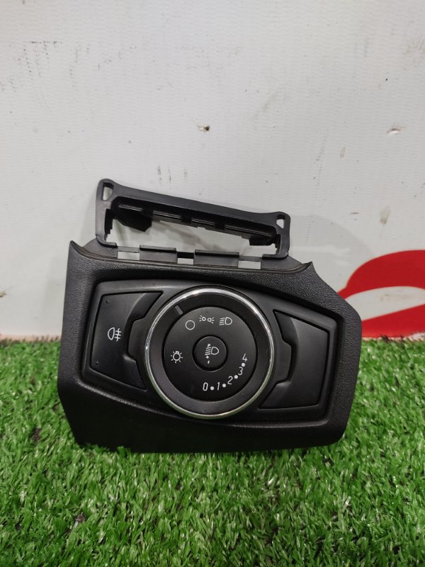 Блок включения фар, 1500 рублей, Красноярск