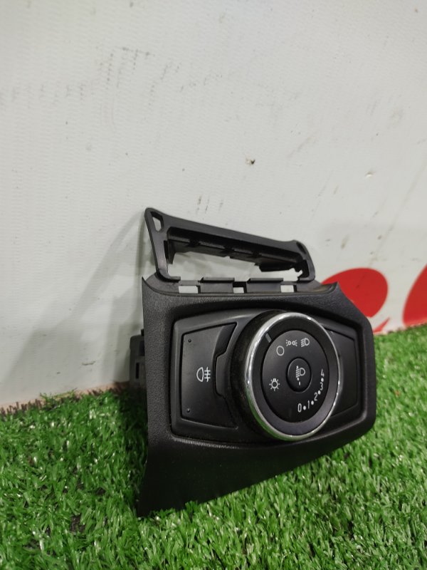 Блок включения фар, 1500 рублей, Красноярск