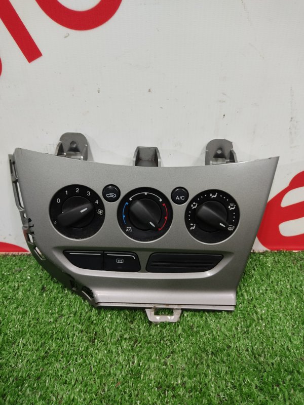 Блок управления климат-контролем, 2000 рублей, Красноярск