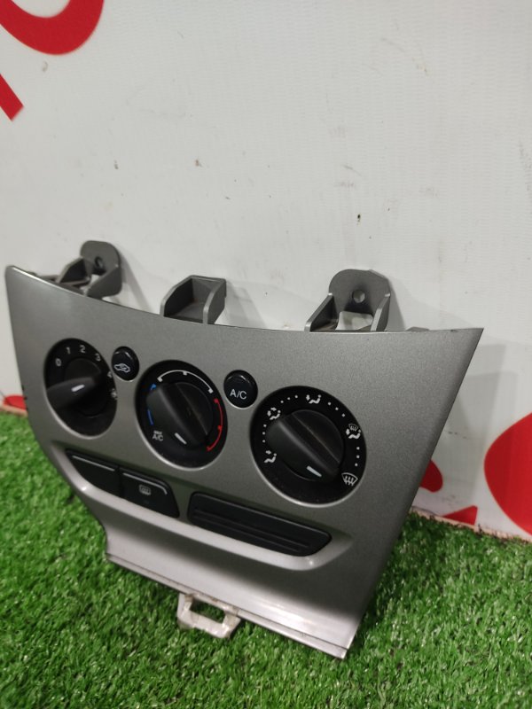 Блок управления климат-контролем, 2000 рублей, Красноярск