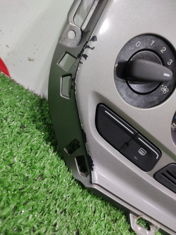 Блок управления климат-контролем, 2000 рублей, Красноярск