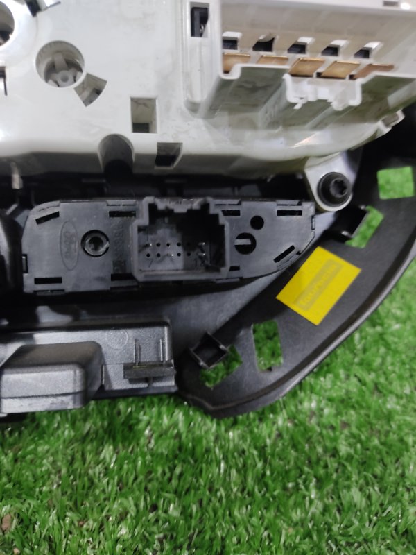 Блок управления климат-контролем, 2000 рублей, Красноярск