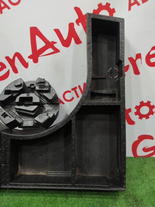 Панель пола багажника, 1200 рублей, Красноярск