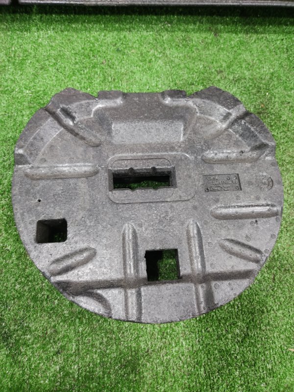 Панель пола багажника, 1200 рублей, Красноярск