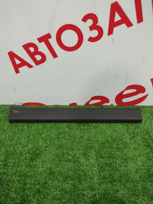 Накладка на порог салона, 300 рублей, Красноярск