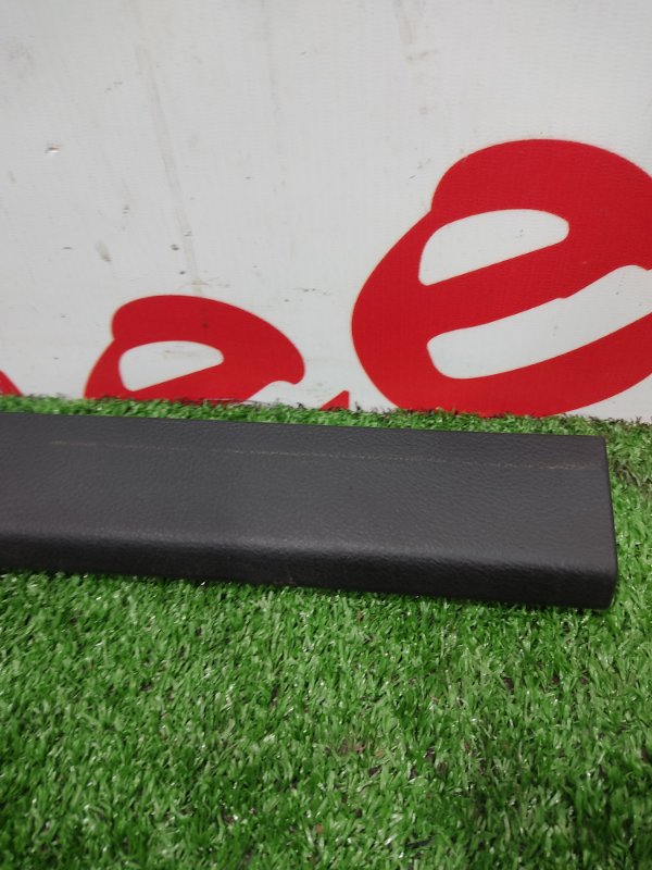 Накладка на порог салона, 300 рублей, Красноярск