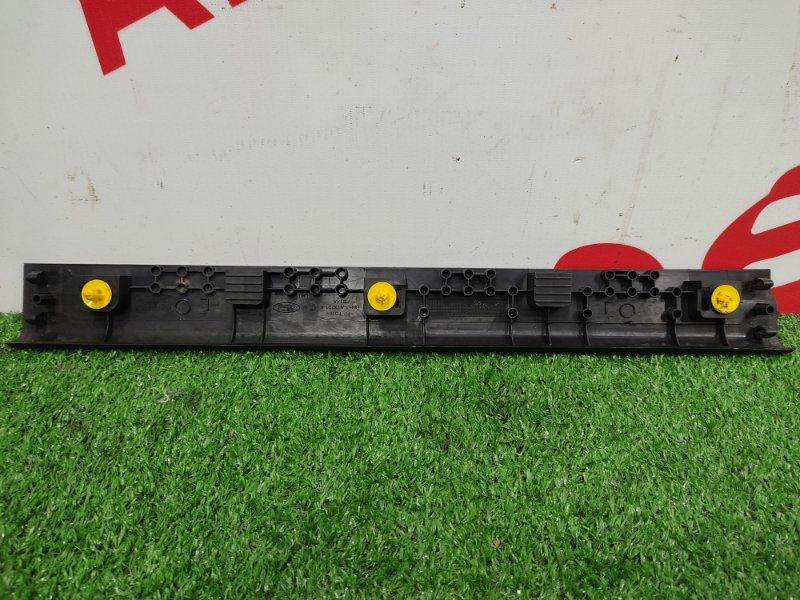 Накладка на порог салона, 300 рублей, Красноярск