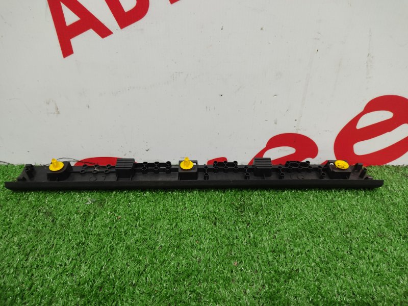 Накладка на порог салона, 300 рублей, Красноярск