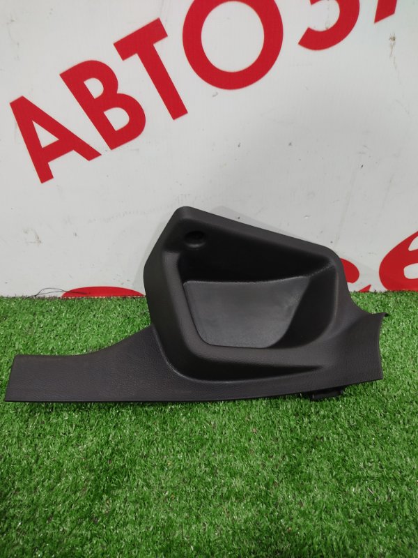 Накладка на порог салона, 400 рублей, Красноярск