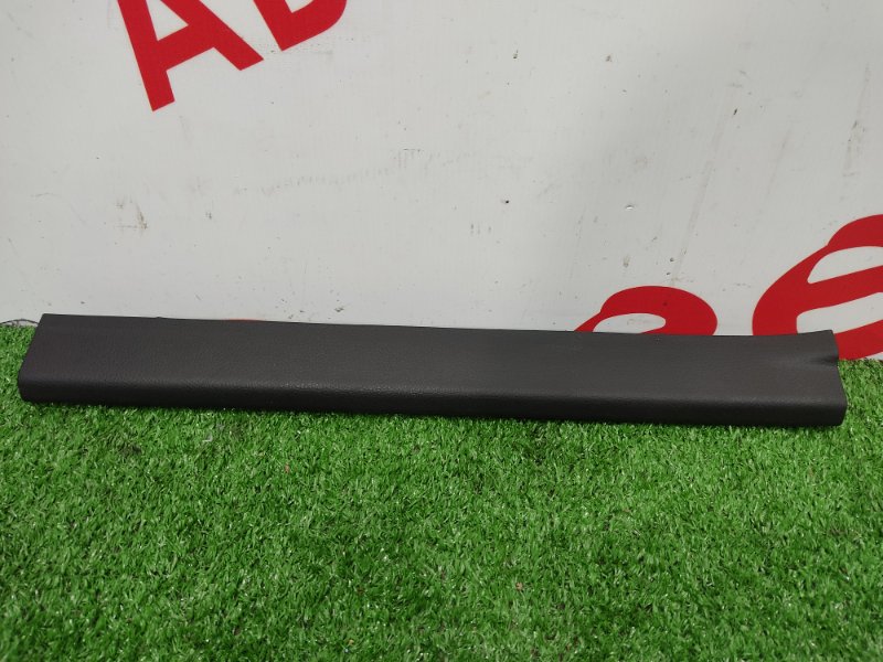 Накладка на порог салона, 300 рублей, Красноярск