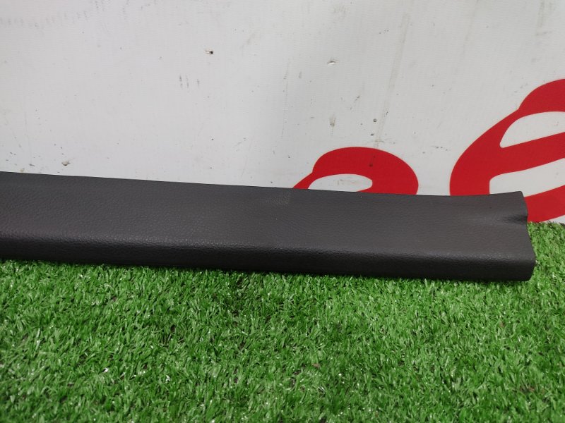 Накладка на порог салона, 300 рублей, Красноярск