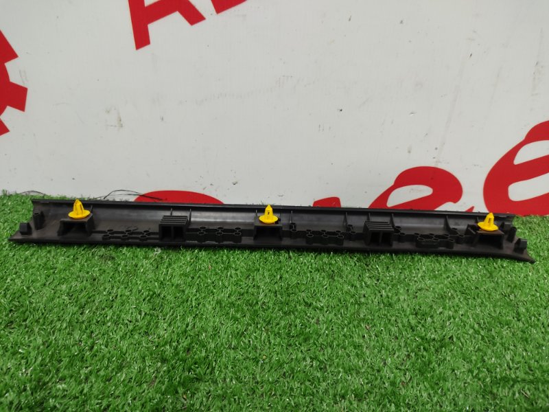 Накладка на порог салона, 300 рублей, Красноярск