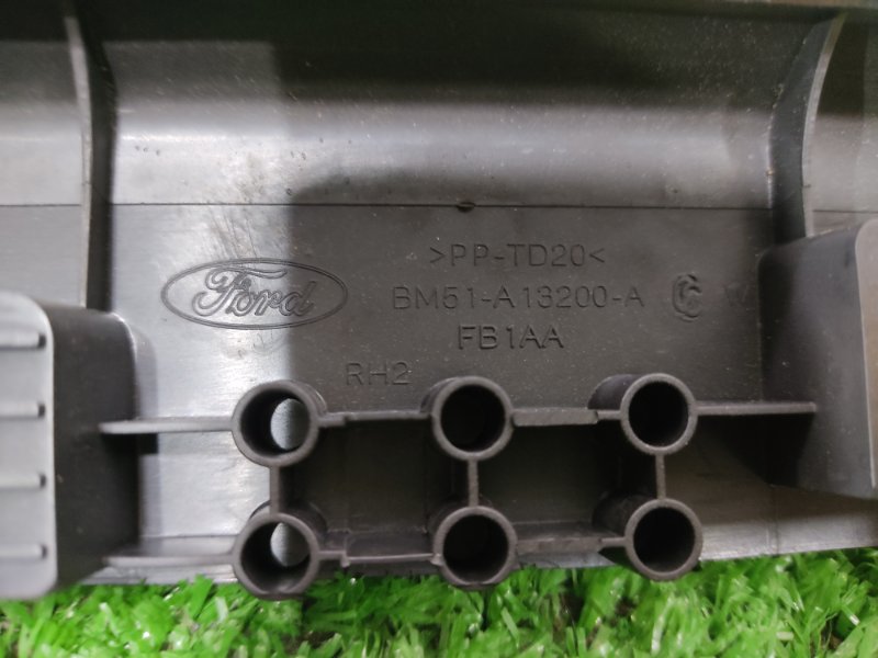 Накладка на порог салона, 300 рублей, Красноярск