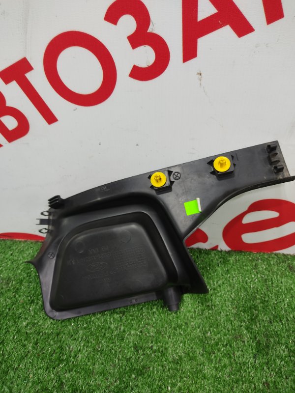 Накладка на порог салона, 400 рублей, Красноярск