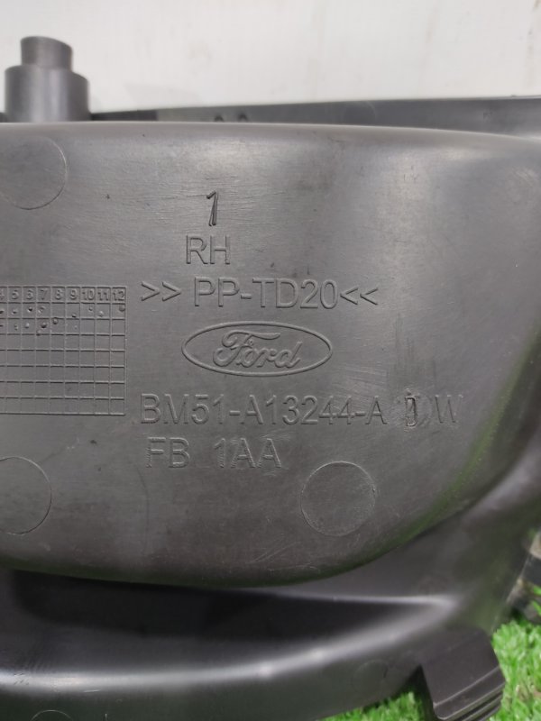 Накладка на порог салона, 400 рублей, Красноярск