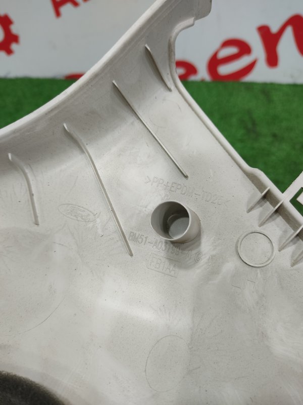 Обшивка стойки кузова, 300 рублей, Красноярск