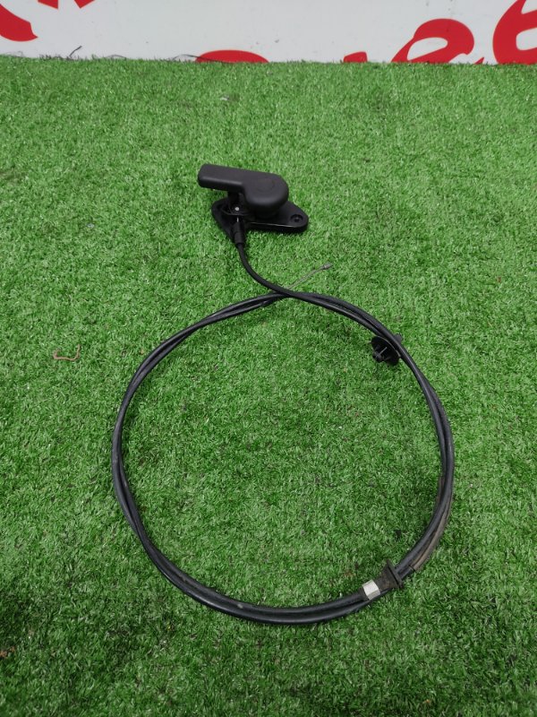 Трос замка капота, 1500 рублей, Красноярск