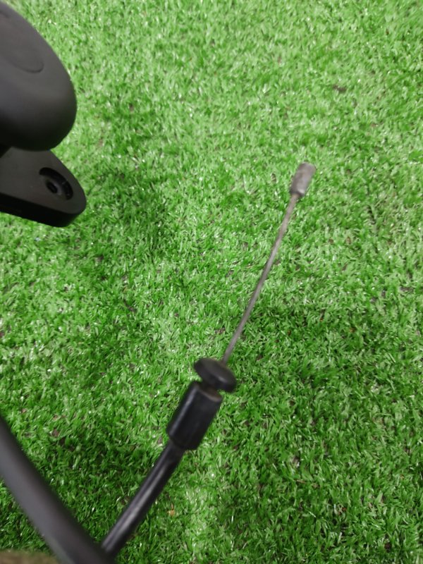 Трос замка капота, 1500 рублей, Красноярск