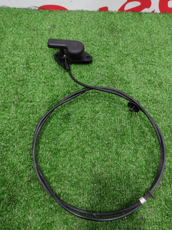 Трос замка капота, 1500 рублей, Красноярск