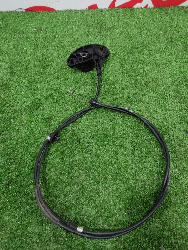 Трос замка капота, 1500 рублей, Красноярск