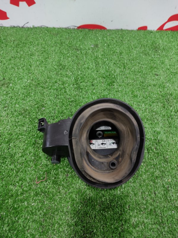 Лючок топливного бака, 1500 рублей, Красноярск