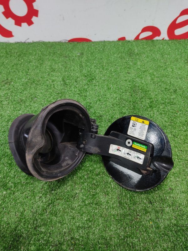 Лючок топливного бака, 1500 рублей, Красноярск