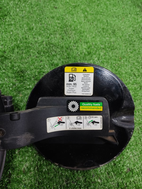 Лючок топливного бака, 1500 рублей, Красноярск