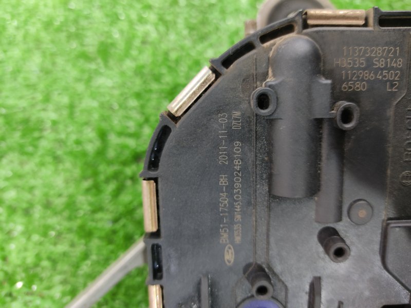 Мотор дворников, 1900 рублей, Красноярск