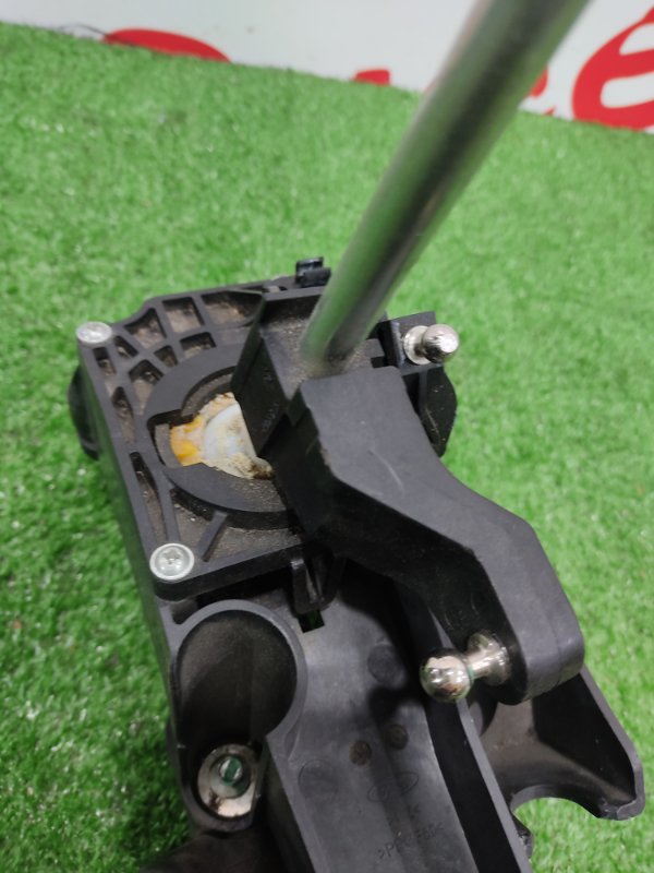 Кулиса МКПП, 1000 рублей, Красноярск