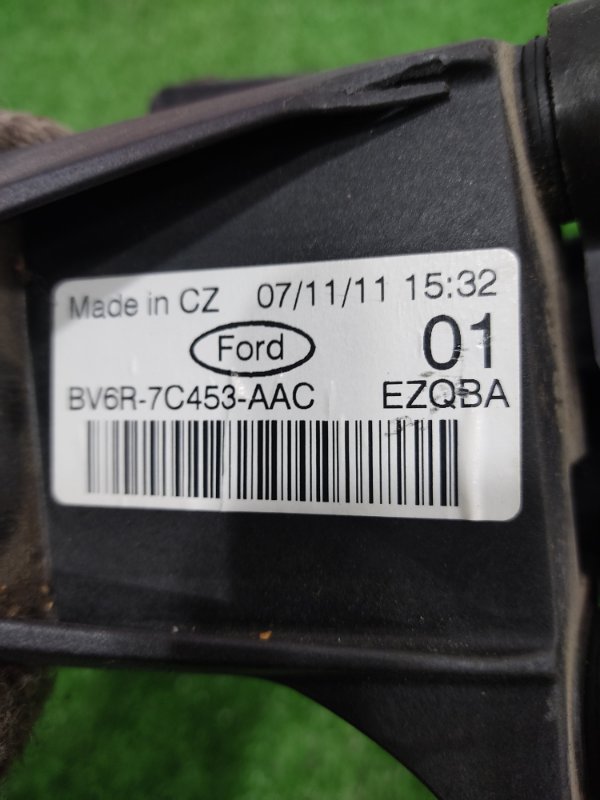 Кулиса МКПП, 1000 рублей, Красноярск