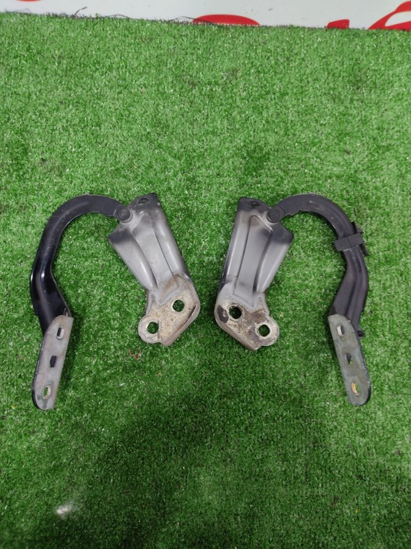 Петля капота, 2000 рублей, Красноярск