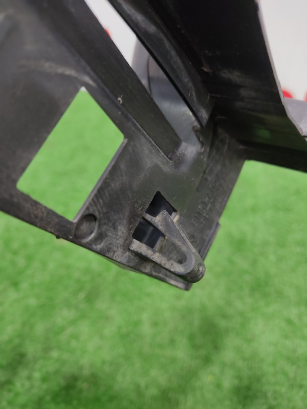 Накладка на крыло, 1000 рублей, Красноярск