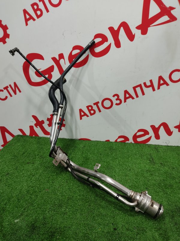 Горловина топливного бака, 2000 рублей, Красноярск