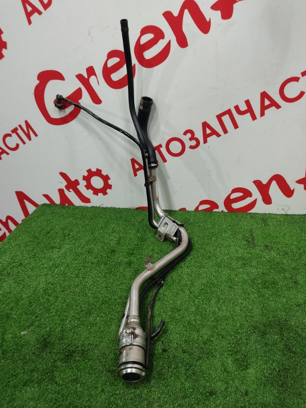 Горловина топливного бака, 2000 рублей, Красноярск