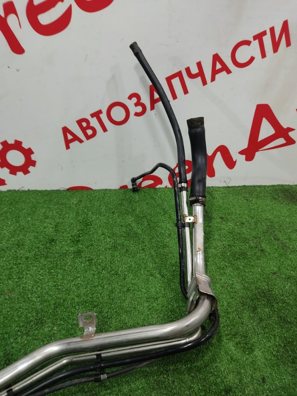 Горловина топливного бака, 2000 рублей, Красноярск