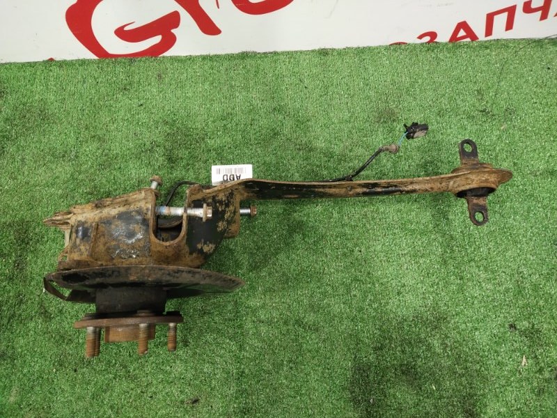 Ступица, 1800 рублей, Красноярск