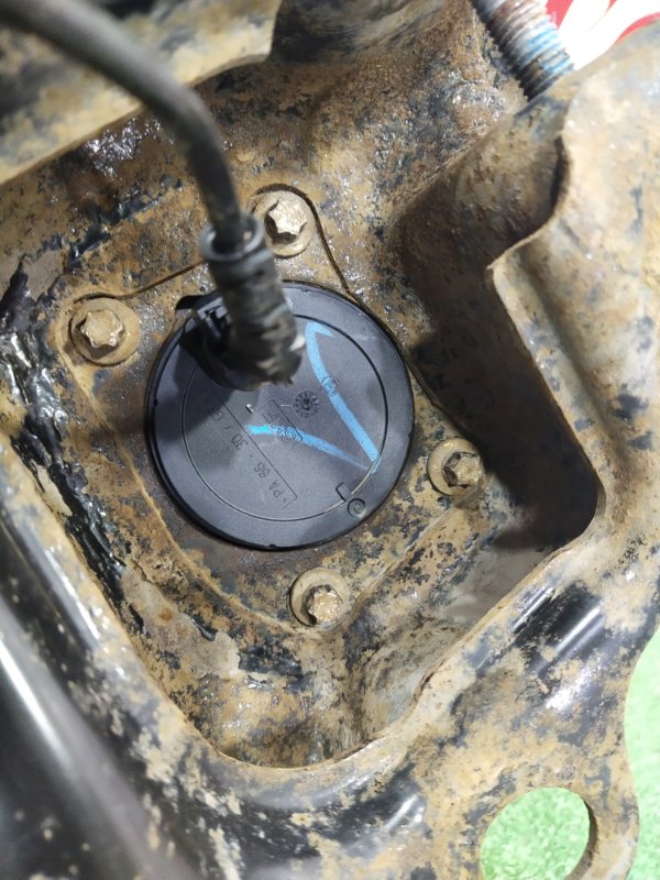 Ступица, 1800 рублей, Красноярск