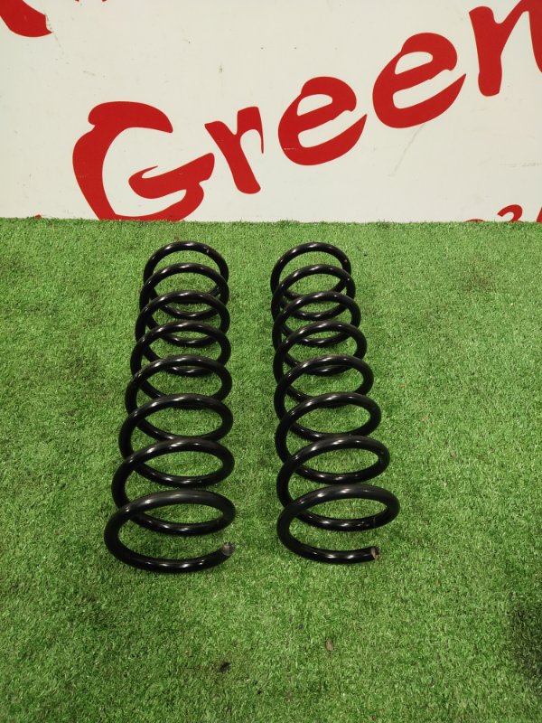 Пружина подвески, 800 рублей, Красноярск