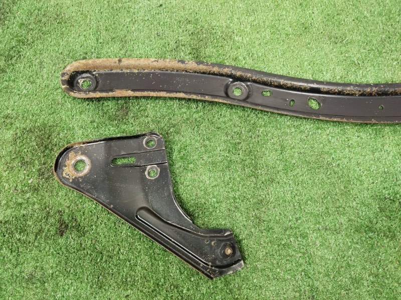 Крепление балки подвески, 1000 рублей, Красноярск