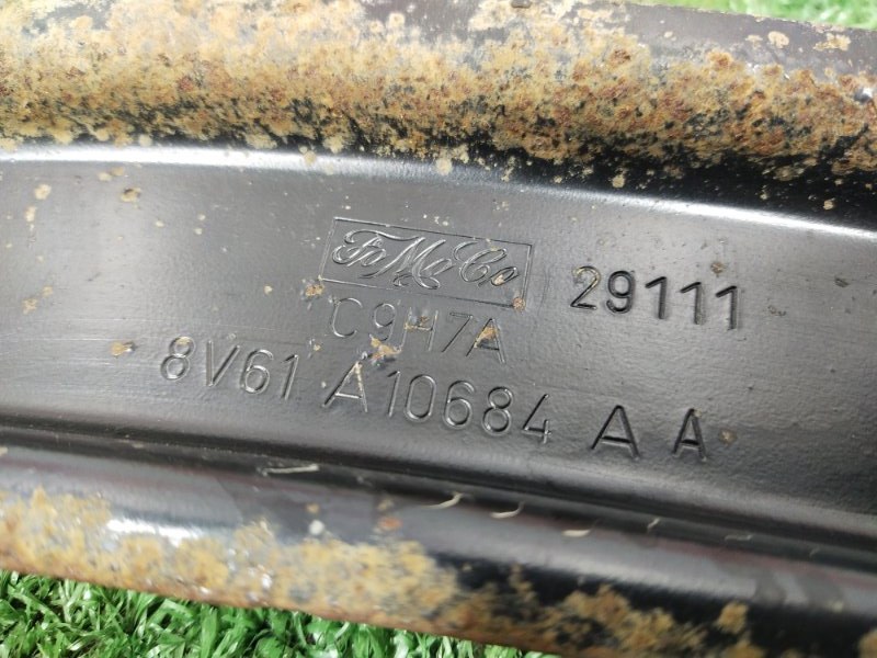 Крепление балки подвески, 1000 рублей, Красноярск