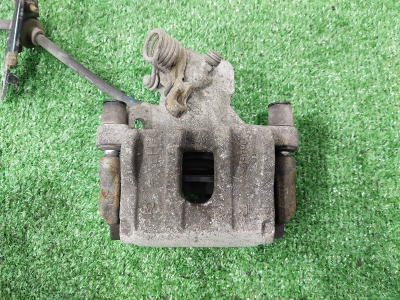 Суппорт тормозной, 2500 рублей, Красноярск