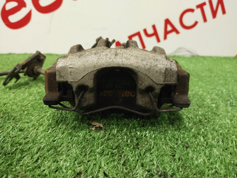 Суппорт тормозной, 2500 рублей, Красноярск