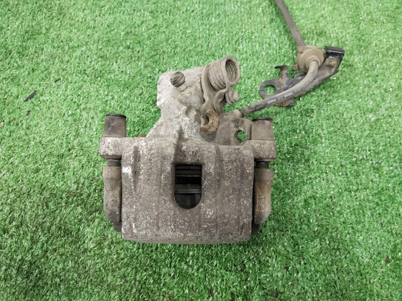 Суппорт тормозной, 2500 рублей, Красноярск