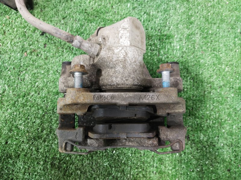 Суппорт тормозной, 2500 рублей, Красноярск