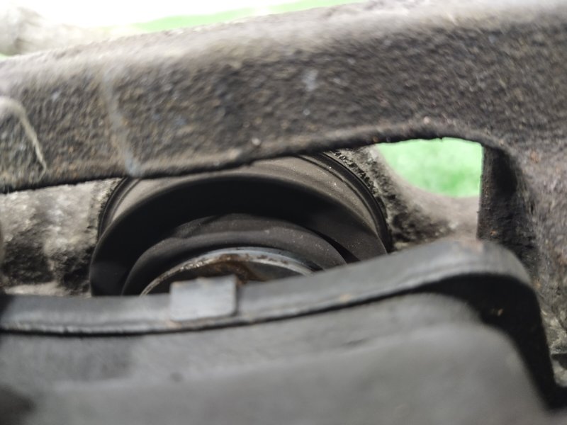 Суппорт тормозной, 2500 рублей, Красноярск