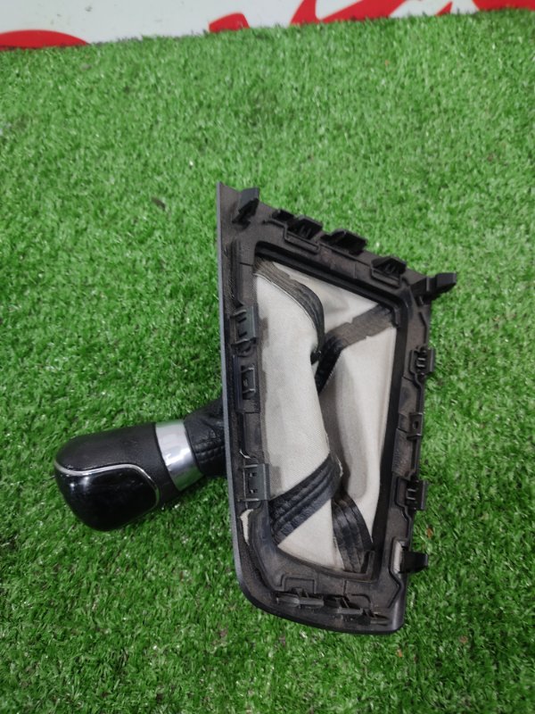 Кожух ручки КПП, 1500 рублей, Красноярск