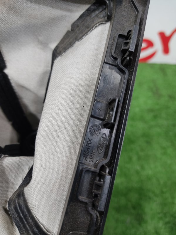 Кожух ручки КПП, 1500 рублей, Красноярск