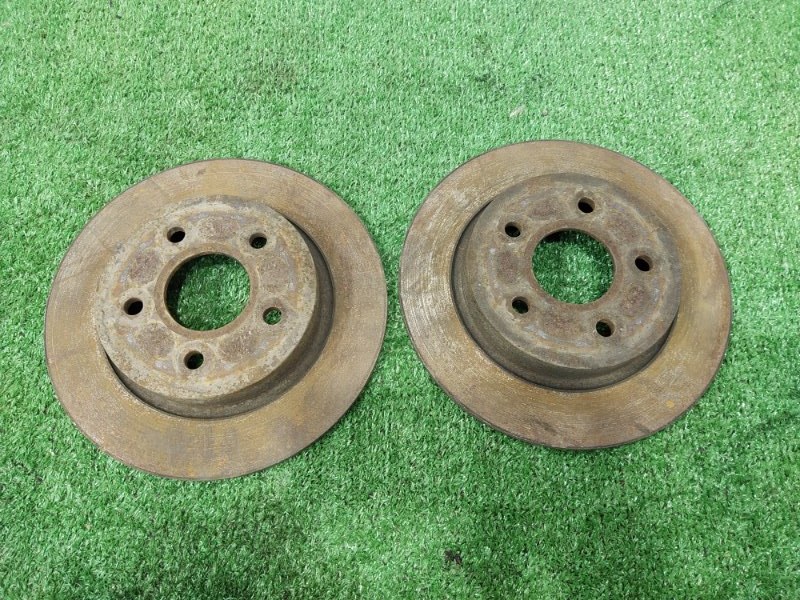 Диск тормозной, 1000 рублей, Красноярск