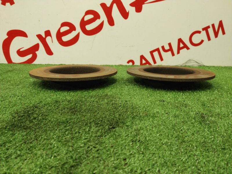 Диск тормозной, 1000 рублей, Красноярск